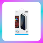 Uniq Optix Convex Screen Protector for iPhone