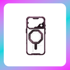 Skinarma Magma Magsafe Case for iPhone 18 Pro Max