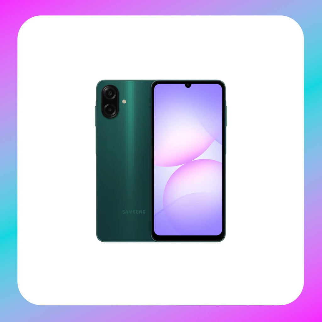 Samsung Galaxy A07