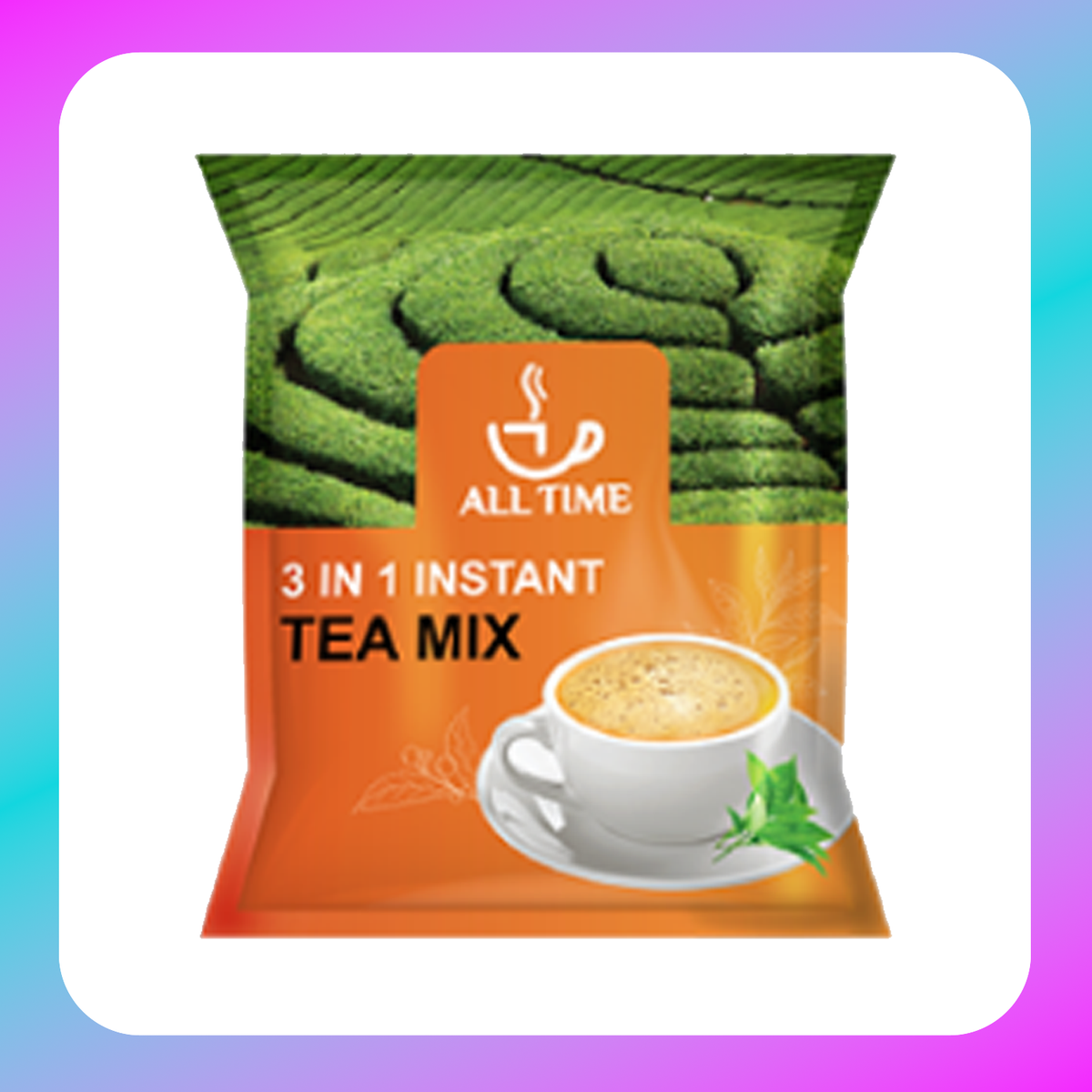 ALL TIME INSTANT TEA MIX - (1Pkt)