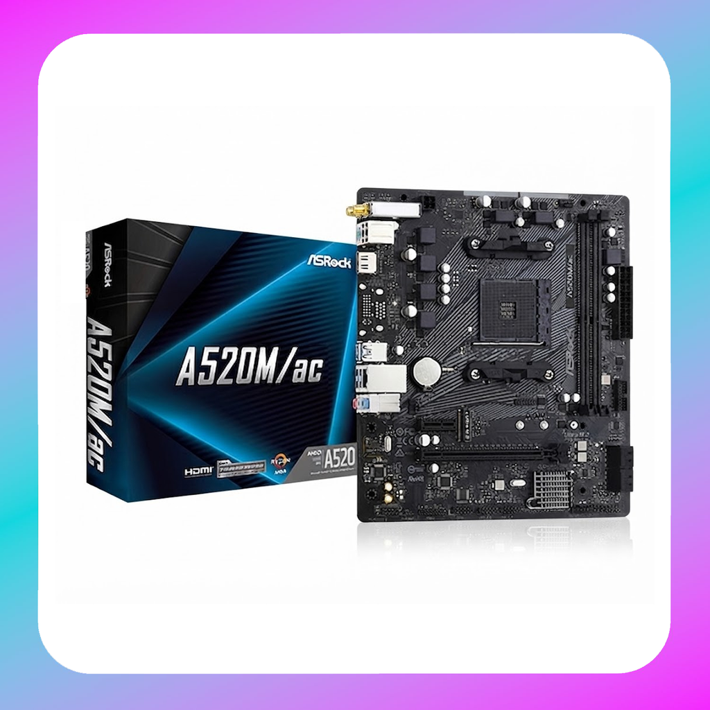 A520M/AC