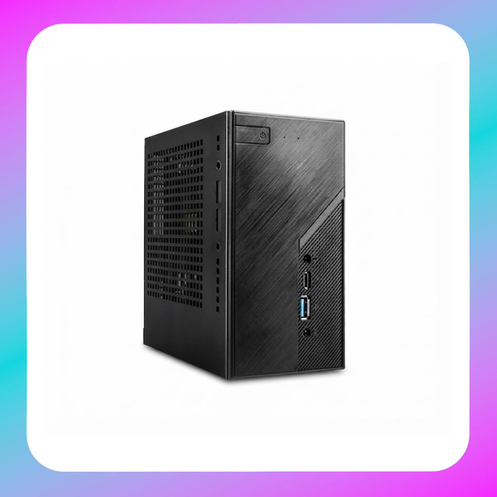 ASRock DeskMini X300/B/BB/BOX/ASIA