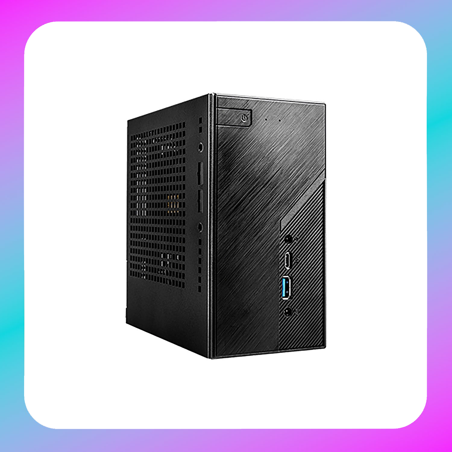ASRock DeskMini X600/B/BB/BOX/ASIA