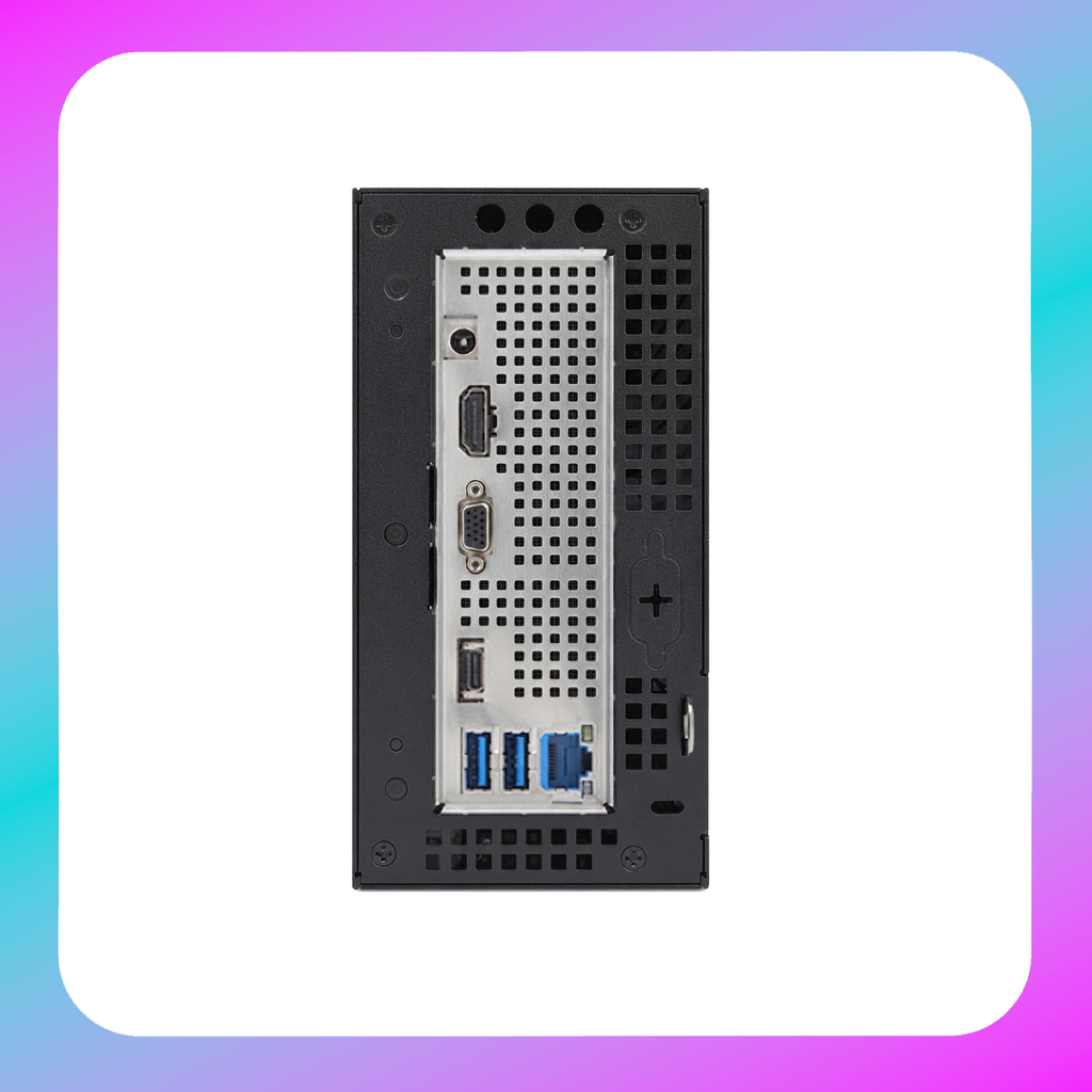 ASRock DeskMini X600/B/BB/BOX/ASIA