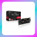 ASRock Radeon RX 5700 XT Challenger D 8G OC
