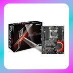 ASRock X299 Killer SLI/ac