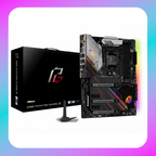 ASRock Z390 Phantom Gaming X