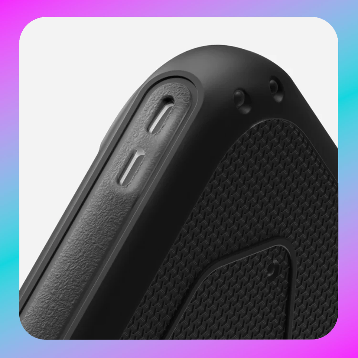 AULUMU A17 Rugged Outdoor Case for iPhone 17 Pro Max