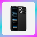 AULUMU A17 Vegan Leather Case for iPhone 17 Pro Max