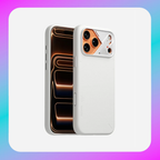 AULUMU A17 Vegan Leather Case for iPhone 17 Pro Max