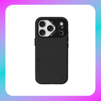 AULUMU A17 Vegan Leather Case for iPhone 17 Pro