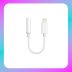 Choetech Lightning to 3.5mm Audio Jack (AUX005)