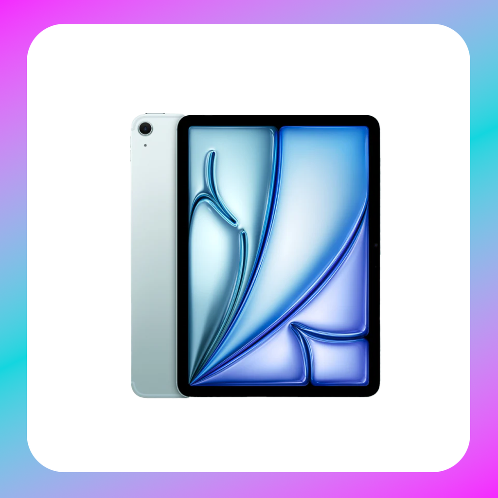 M4 iPad Air 11" 128GB 2026