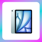 M4 iPad Air 11" 128GB 2026