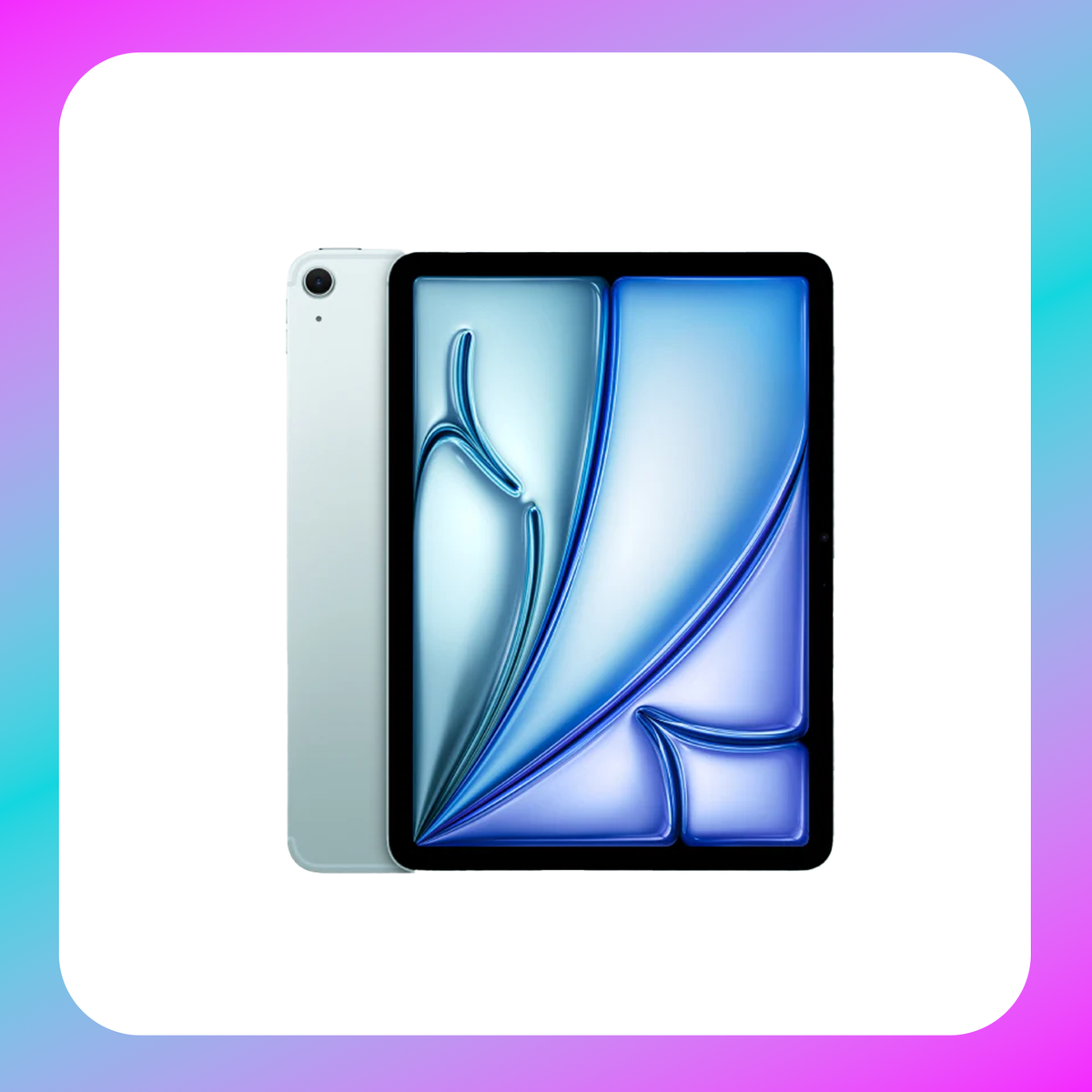 M4 iPad Air 11" 128GB 2026
