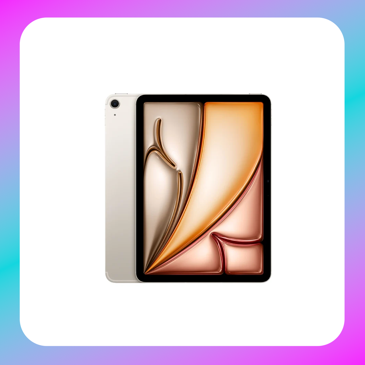 M4 iPad Air 11" 128GB 2026