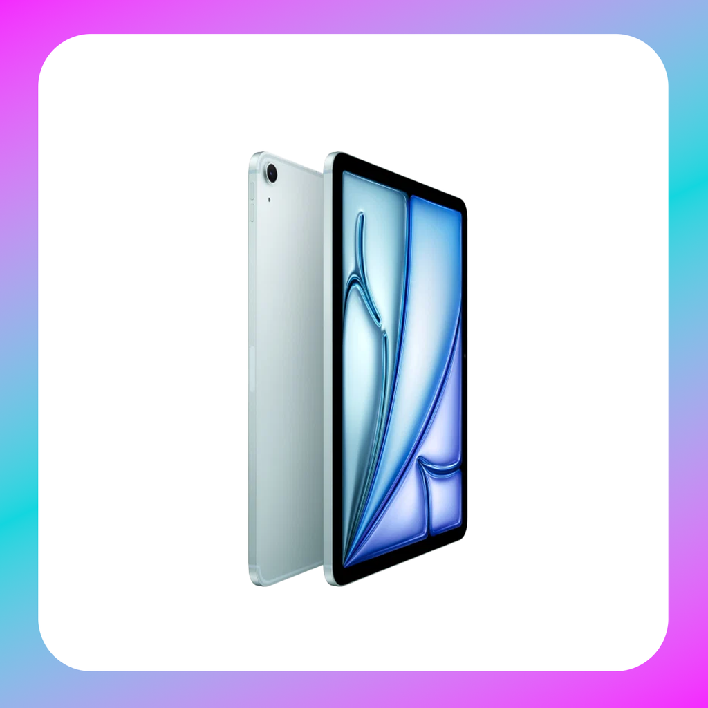 M4 iPad Air 11" 128GB 2026