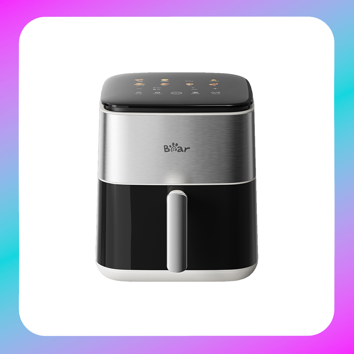 Air Fryer QZG-H16K5