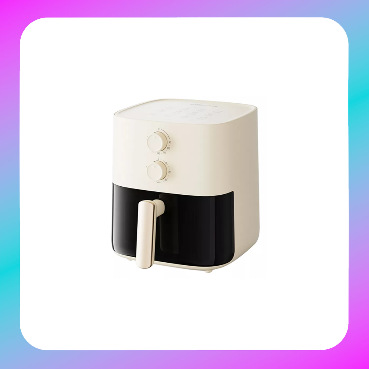 Air Fryer QZG-J15M1