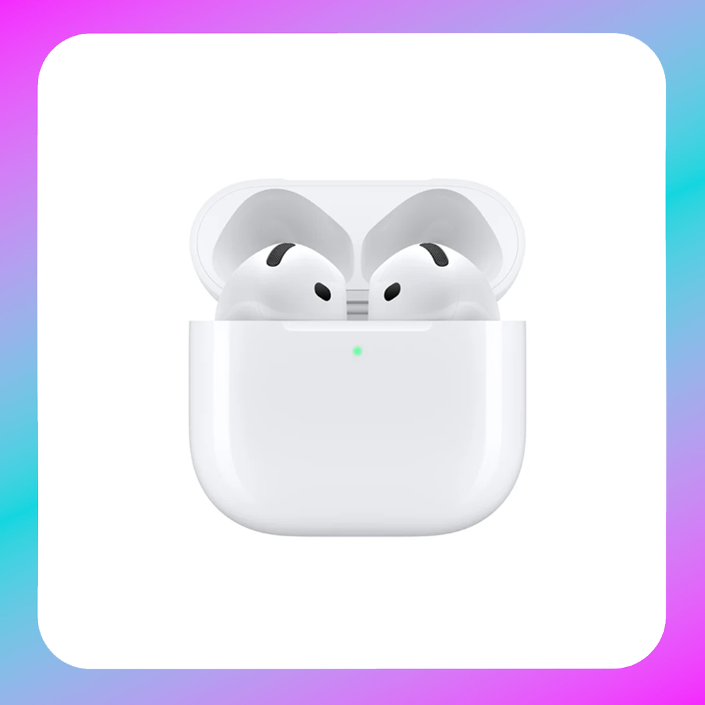 Air Pod 4 ANC (First Copy)