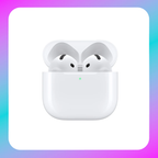 Air Pod 4 ANC (First Copy)
