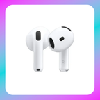 Air Pod 4 ANC (First Copy)