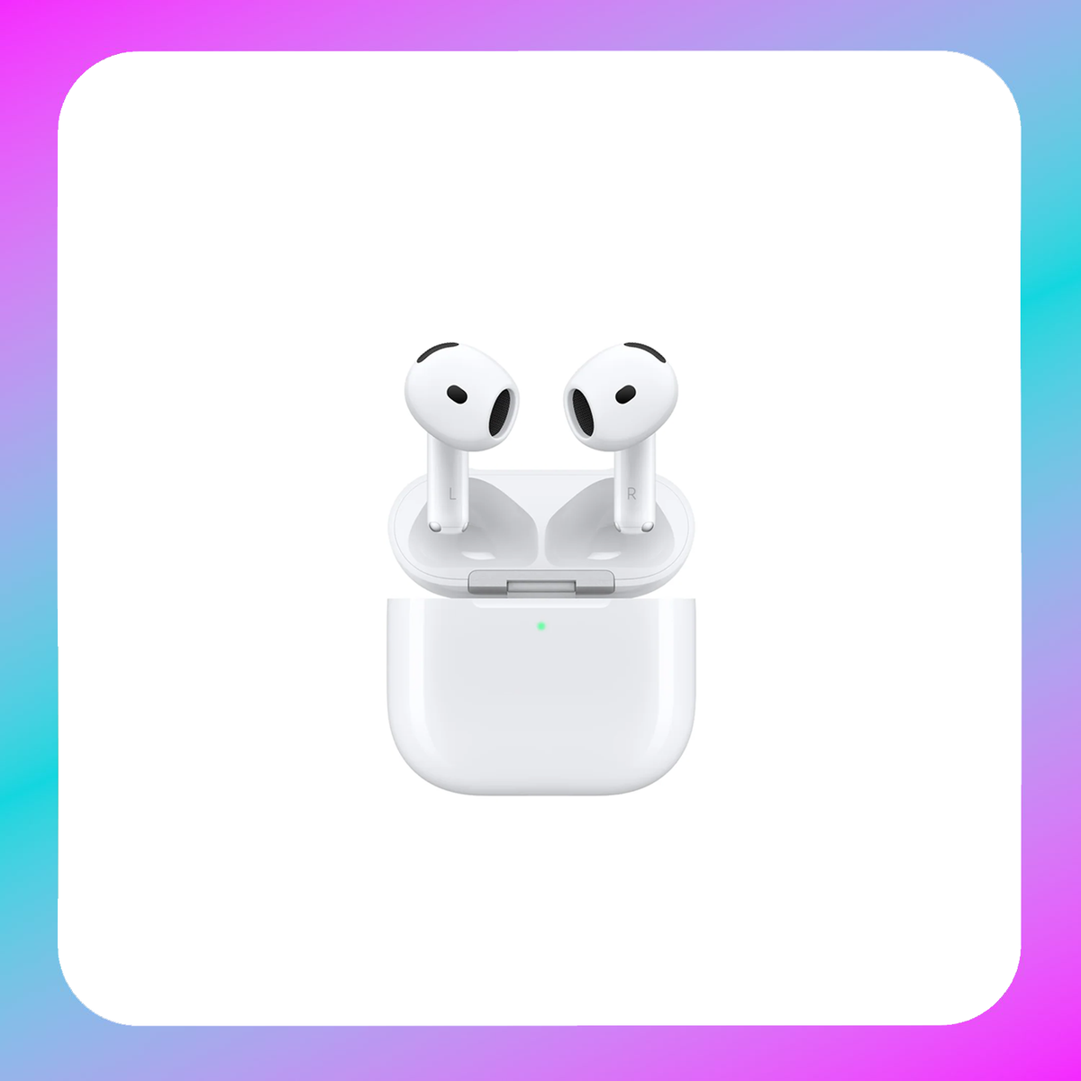 Air Pod 4 ANC (First Copy)