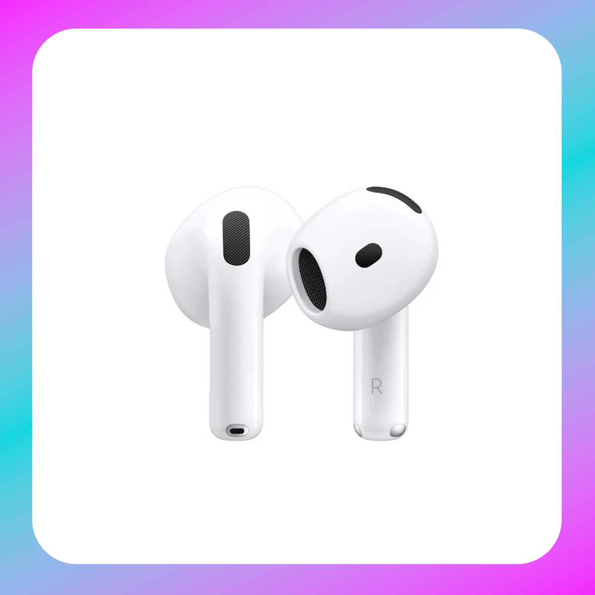 AirPods4 Main image