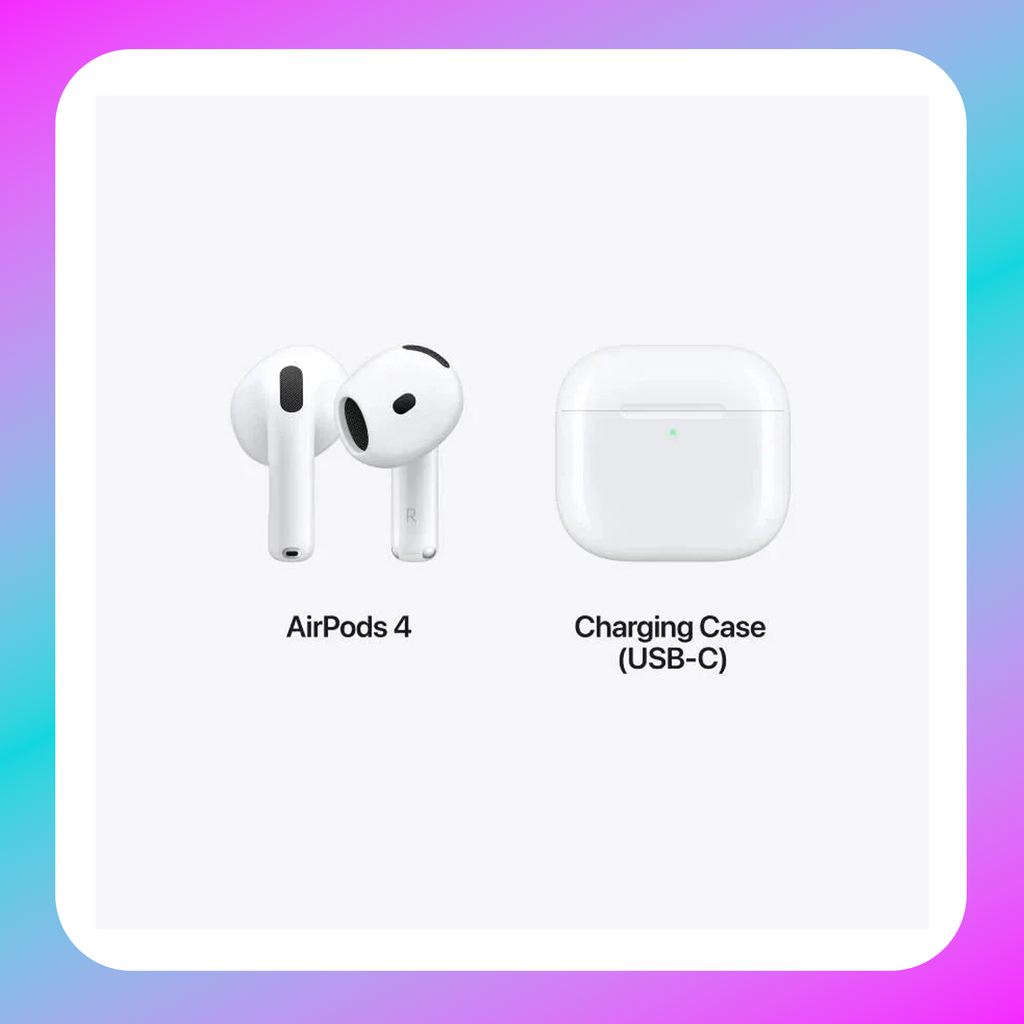AirPods4
