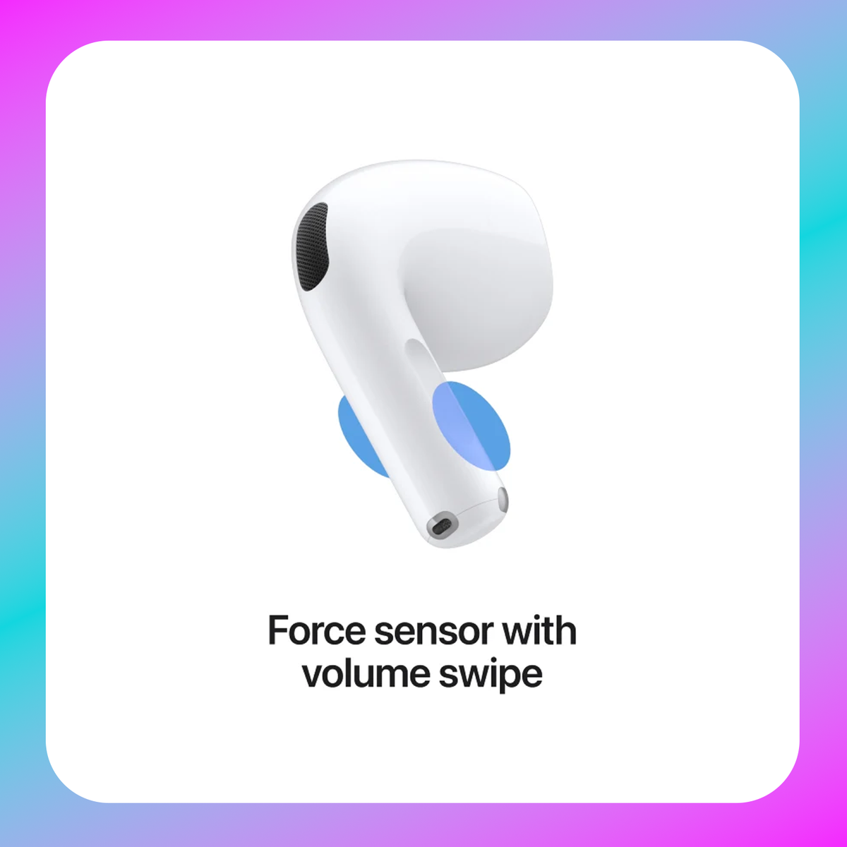AirPods 5
