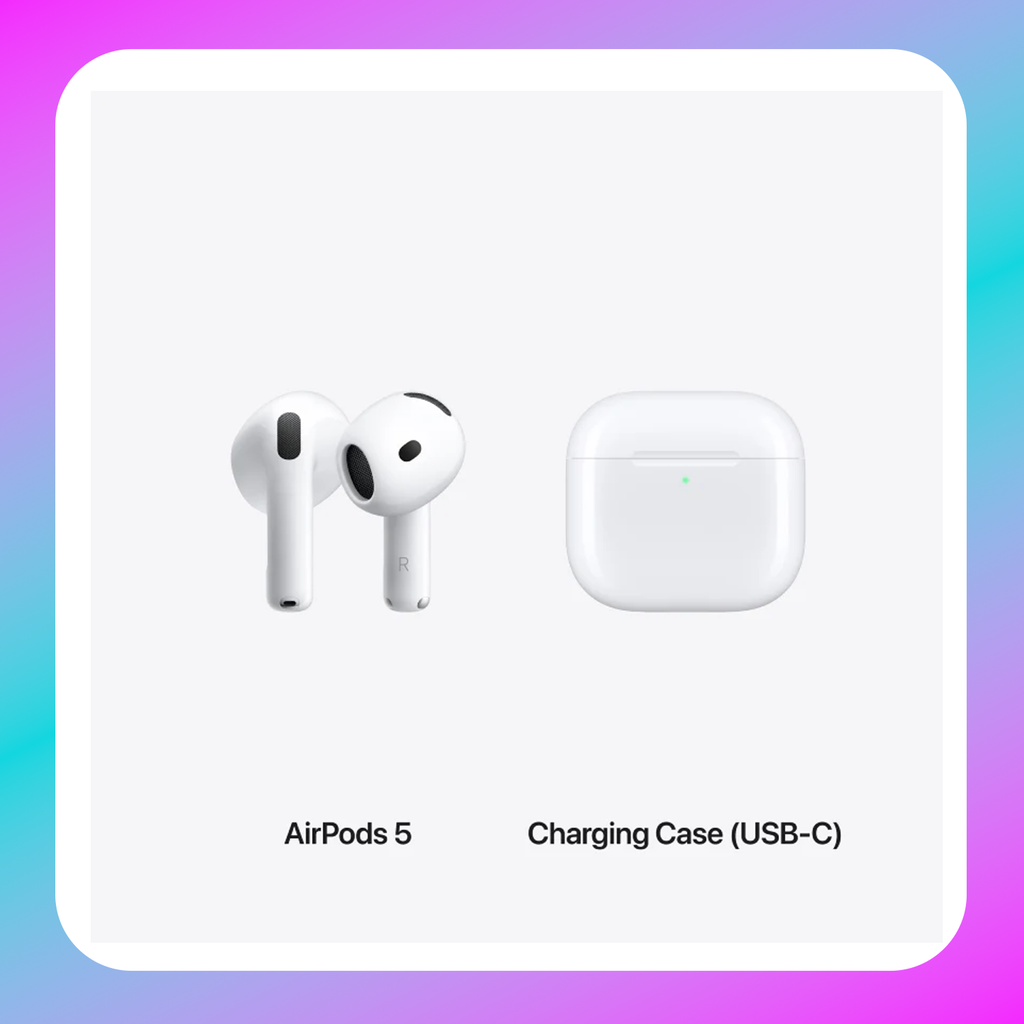 AirPods 5