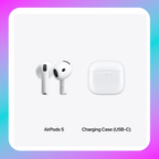 AirPods 5