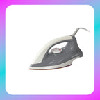 Sharp  1100W Steam Iron -AM285TG