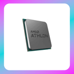 Athlon 3000G, Vega3 (Official Box 3Yr)