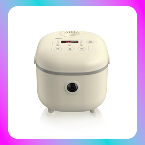 Bear Electric Rice Cooker DFB-D30R1 (1 carton = 4 pcs) Main image