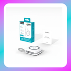 Choetech 10000 mAh Magnetic Power Bank (B697)