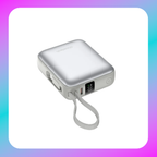 Choetech 10000 mAh 35W mini–Power Bank (B832-SL)