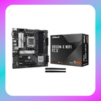 ASRock B850M-X Wifi R2.0