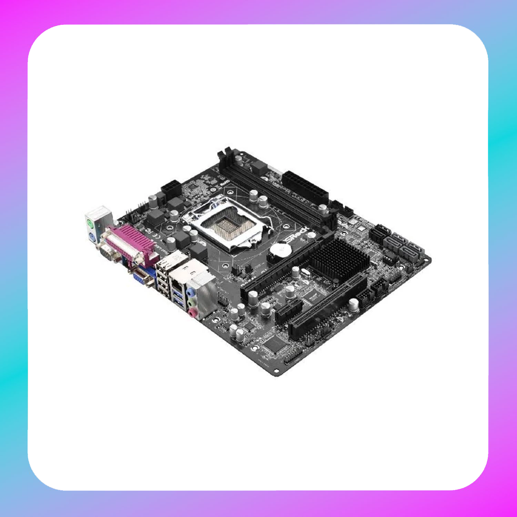ASRock B85M-GL