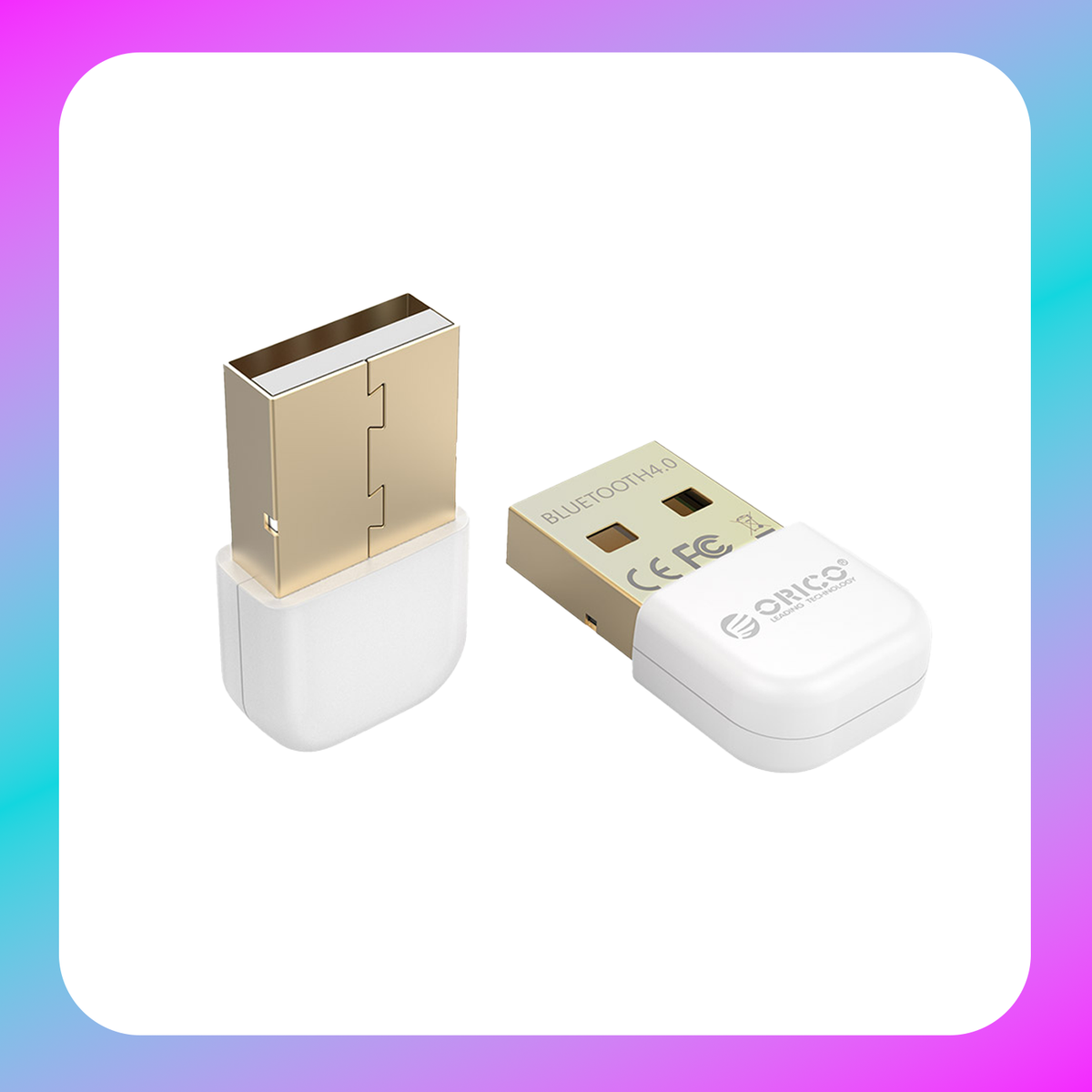 ORICO USB Bluetooth Adapter 4.0 (BTA-403)