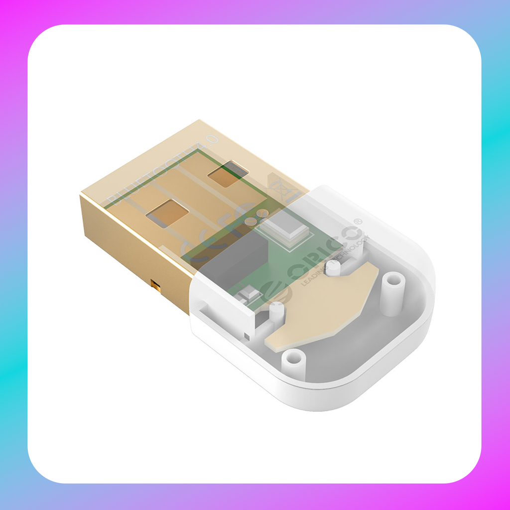 ORICO USB Bluetooth Adapter 4.0 (BTA-403)