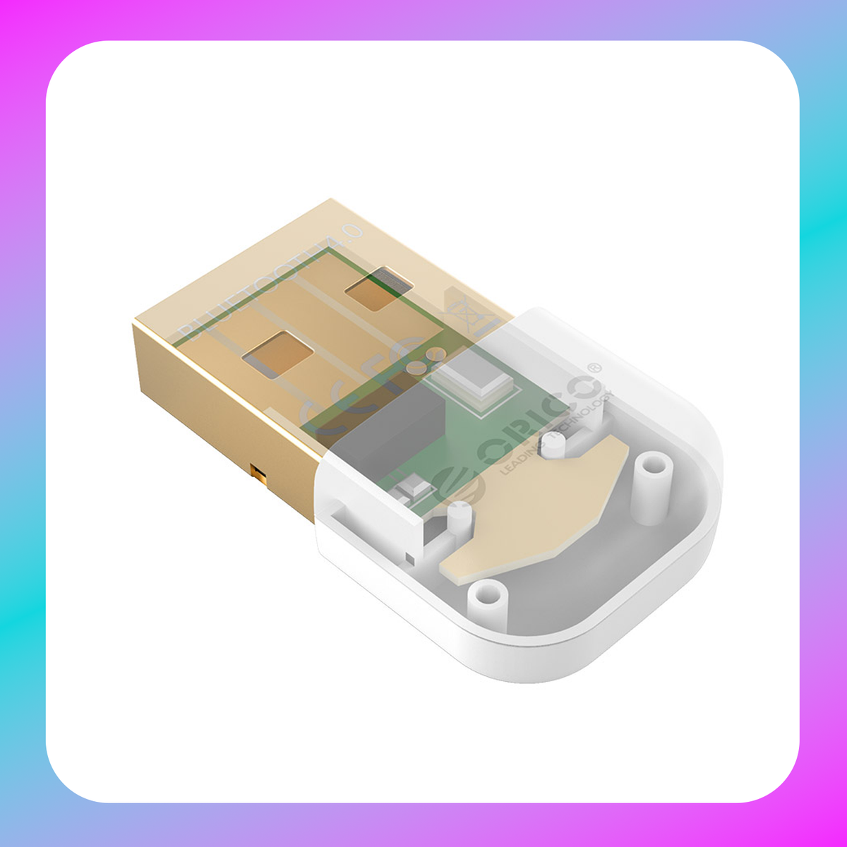 ORICO USB Bluetooth Adapter 4.0 (BTA-403)