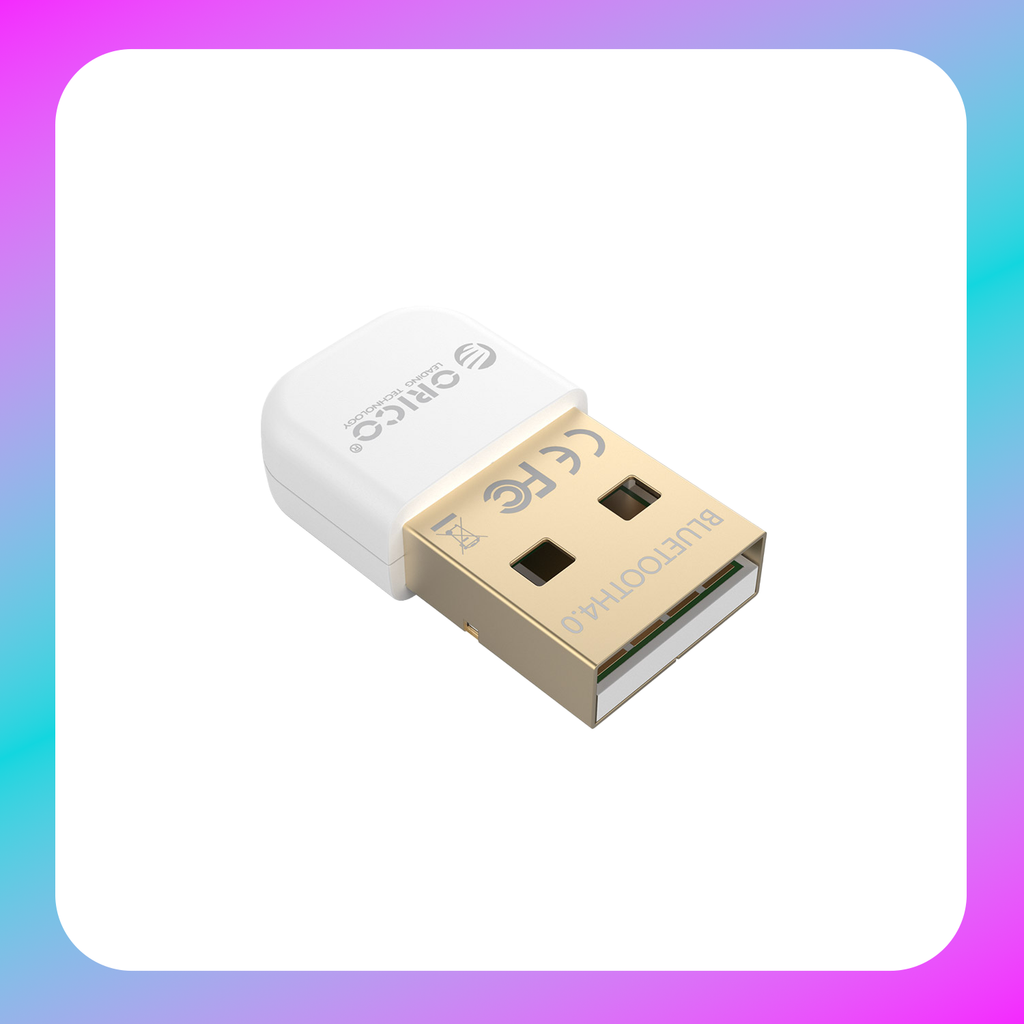 ORICO USB Bluetooth Adapter 4.0 (BTA-403)