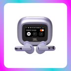JBL Live Beam 3 True Wireless Noise Cancelling Earbuds