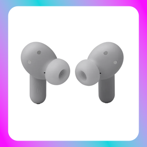 JBL Live Beam 3 True Wireless Noise Cancelling Earbuds