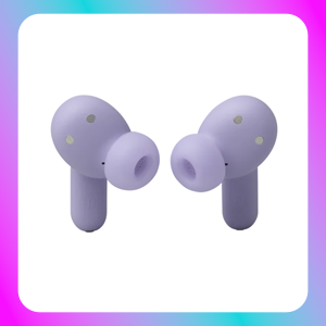 JBL Live Beam 3 True Wireless Noise Cancelling Earbuds