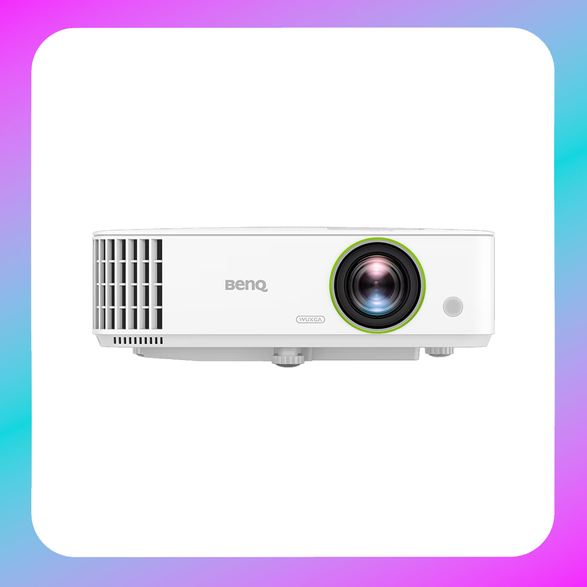 BenQ EU610ST Smart Wifi Business Projector