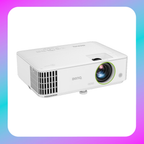 BenQ EU610ST Smart Wifi Business Projector