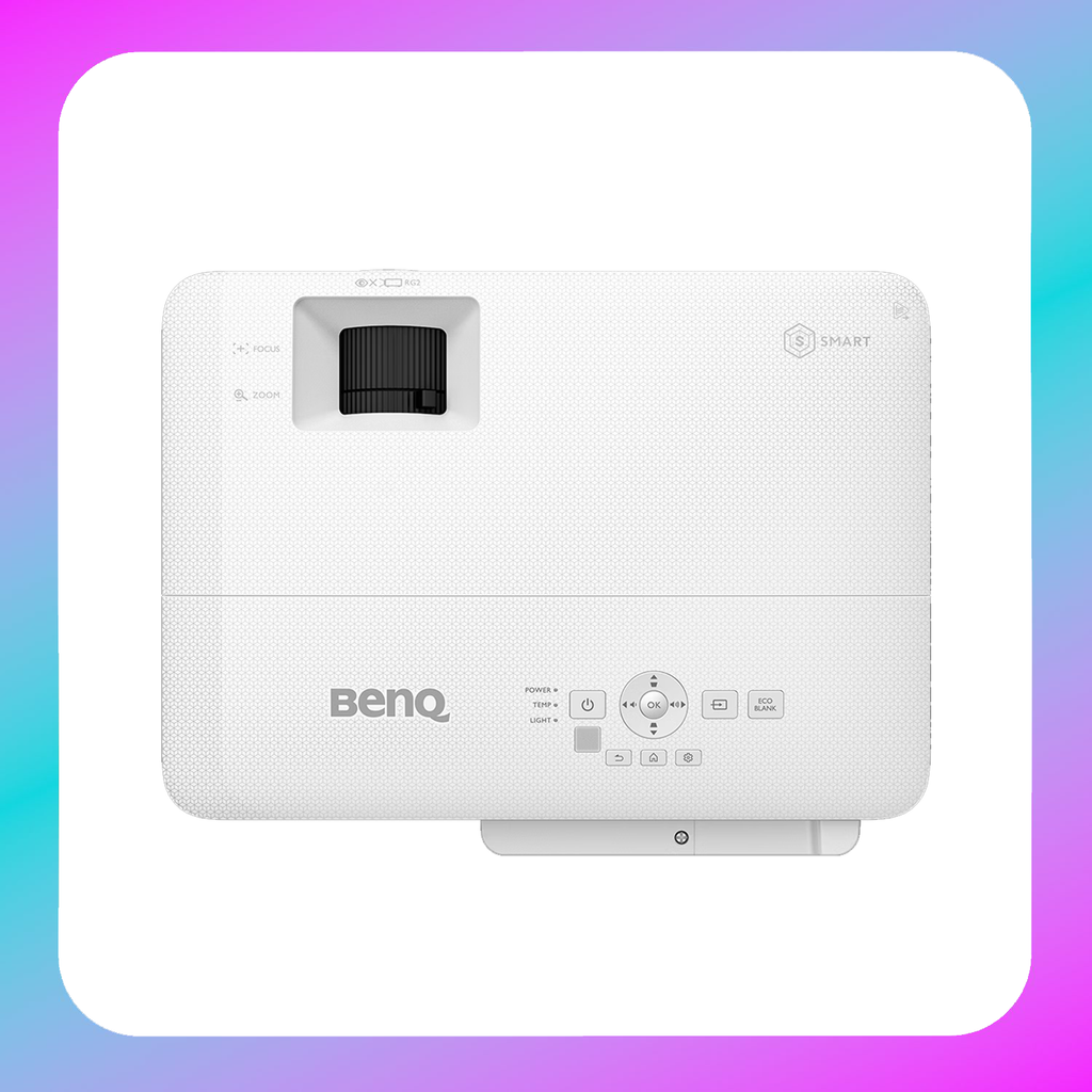 BenQ EU610ST Smart Wifi Business Projector