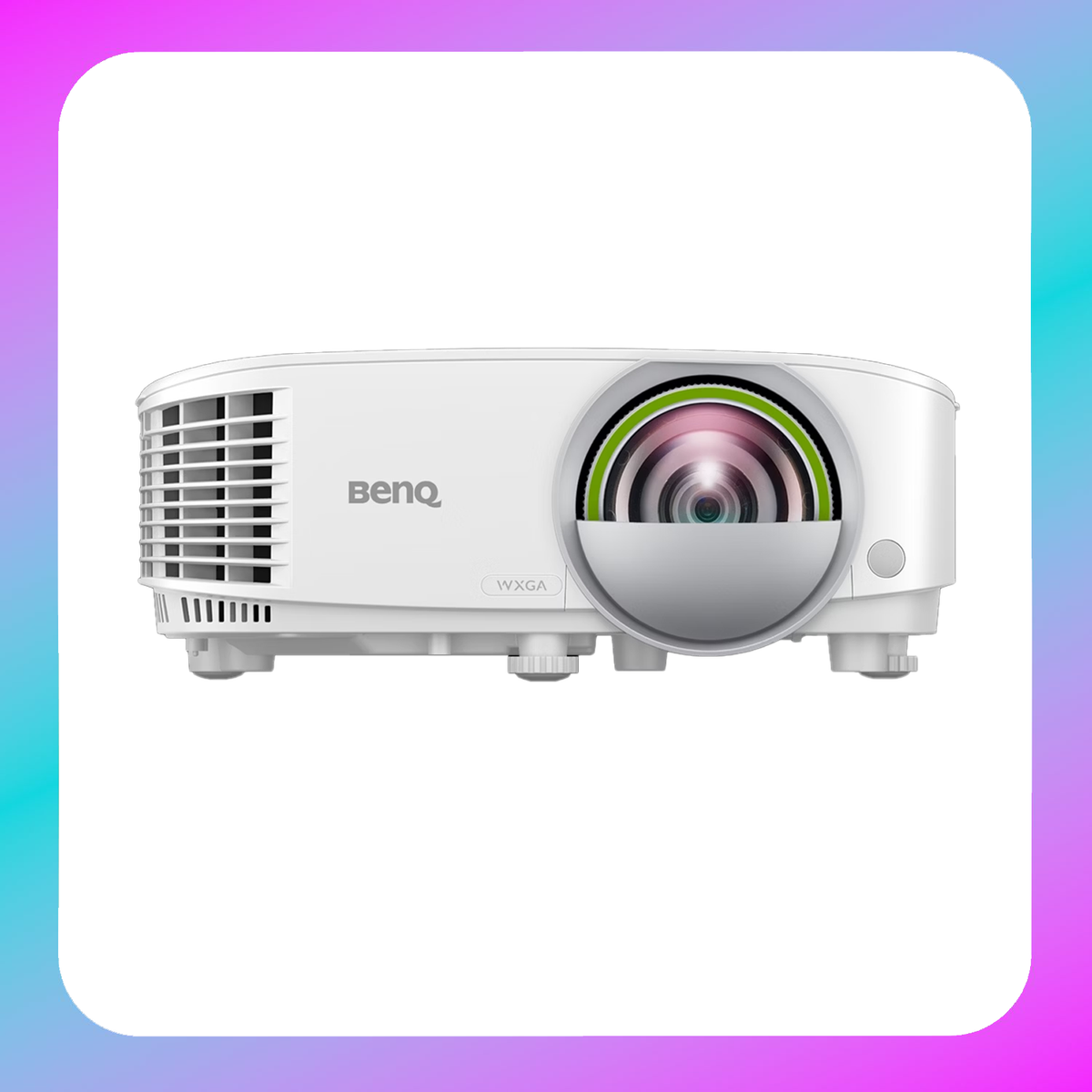BenQ EW805ST Smart Wifi Business Projector Main image